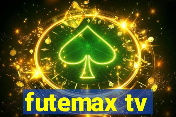 futemax tv